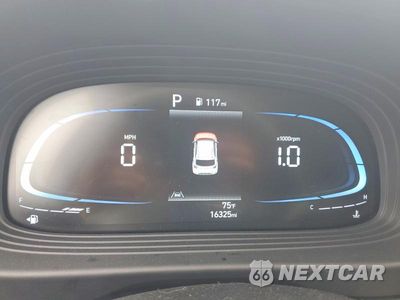 Zdjęcie 9 z 13 samochodu: 2026 HYUNDAI VENUE SE VIN:KMHRB8A31TU428421 - miniatura