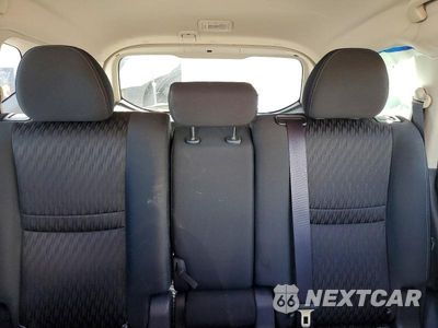 Zdjęcie 10 z 14 samochodu: 2019 NISSAN ROGUE SV VIN:KNMAT2MT7KP550494 - miniatura