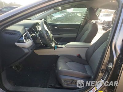 Zdjęcie 7 z 12 samochodu: 2018 TOYOTA CAMRY LE VIN:4T1B11HK5JU510142 - miniatura