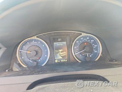 Zdjęcie 9 z 12 samochodu: 2015 TOYOTA CAMRY XLE VIN:4T1BF1FK2FU072157 - miniatura