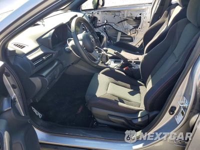 Zdjęcie 7 z 13 samochodu: 2025 SUBARU WRX PREMIUM VIN:JF1VBAH6XS9808536 - miniatura