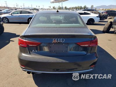Zdjęcie 6 z 12 samochodu: 2017 AUDI A3 PREMIUM VIN:WAUAUGFF7H1037904 - miniatura