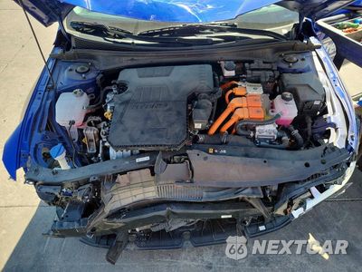Zdjęcie 11 z 13 samochodu: 2025 HYUNDAI ELANTRA HYBRID BLUE VIN:KMHLM4DJ7SU146530 - miniatura
