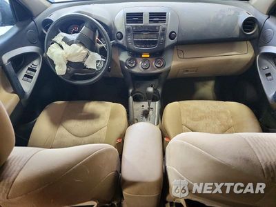 Zdjęcie 8 z 13 samochodu: 2011 TOYOTA RAV4 BASE VIN:2T3BF4DV8BW164552 - miniatura