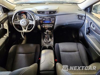 Zdjęcie 8 z 13 samochodu: 2018 NISSAN ROGUE SV VIN:JN8AT2MV5JW312167 - miniatura