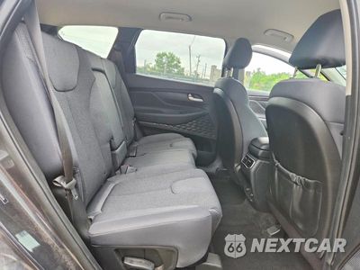 Zdjęcie 11 z 13 samochodu: 2023 HYUNDAI SANTA FE SEL VIN:5NMS2DAJ3PH583336 - miniatura