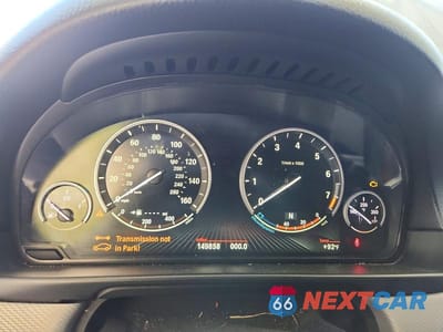 Zdjęcie 9 z 12 samochodu: 2014 BMW 535 I VIN:WBA5B1C50ED479949 - miniatura