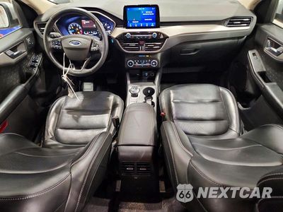 Zdjęcie 8 z 13 samochodu: 2020 FORD ESCAPE SEL VIN:1FMCU9H67LUB26640 - miniatura