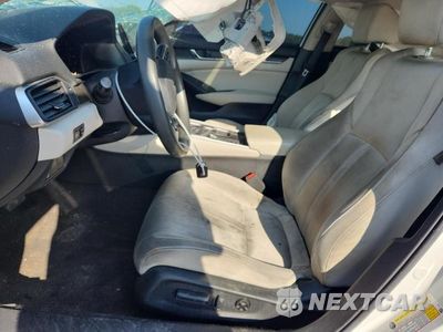 Zdjęcie 7 z 12 samochodu: 2018 HONDA ACCORD EX VIN:1HGCV1F43JA119463 - miniatura