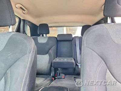 Zdjęcie 10 z 14 samochodu: 2014 JEEP CHEROKEE LATITUDE VIN:1C4PJLCS2EW221789 - miniatura