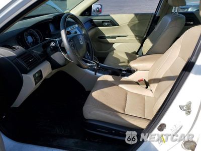 Zdjęcie 7 z 13 samochodu: 2014 HONDA ACCORD EXL VIN:1HGCR2F8XEA196236 - miniatura