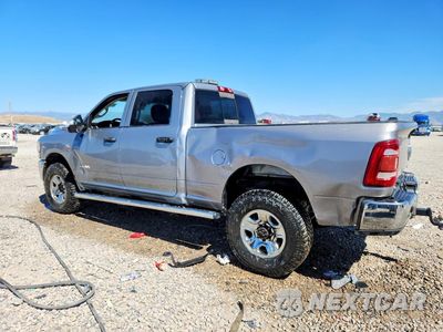 Drugie zdjęcie samochodu z przodu: 2020 RAM 2500 TRADESMAN VIN:3C6UR5CLXLG308777 - miniatura