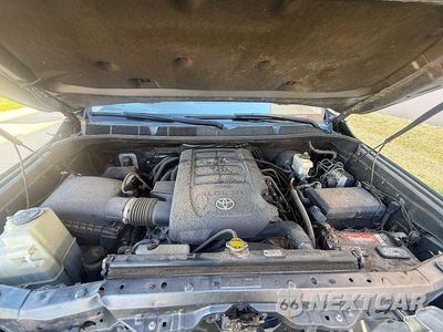 Zdjęcie 7 z 10 samochodu: 2014 TOYOTA TUNDRA SR5 VIN:5TFRM5F1XEX073304 - miniatura