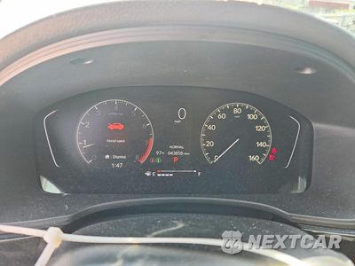 Zdjęcie 9 z 12 samochodu: 2024 HONDA CIVIC SPORT VIN:2HGFE2F53RH520746 - miniatura