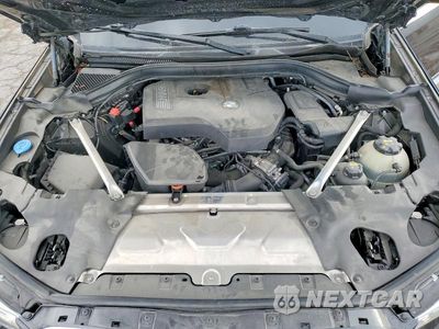 Zdjęcie 12 z 14 samochodu: 2018 BMW X3 XDRIVE30I VIN:5UXTR9C57JLC81441 - miniatura