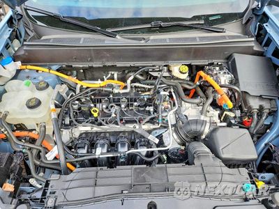 Zdjęcie 11 z 12 samochodu: 2025 FORD MAVERICK LARIAT VIN:3FTTW8S38SRA31632 - miniatura