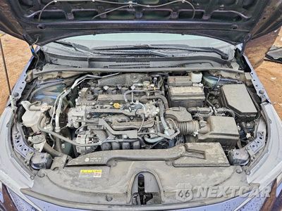 Zdjęcie 11 z 12 samochodu: 2025 TOYOTA COROLLA SE VIN:5YFS4MCE6SP240707 - miniatura