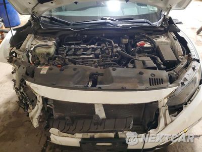 Zdjęcie 11 z 12 samochodu: 2019 HONDA CIVIC EX VIN:19XFC1F3XKE205201 - miniatura