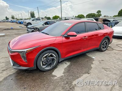2026 KIA K4 LXS 3KPFU4DE5TE280781 - główne zdjęcie licytacji z USA - miniatura