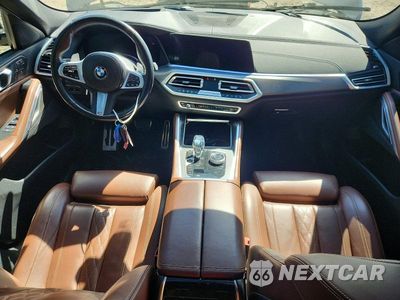 Zdjęcie 8 z 13 samochodu: 2022 BMW X6 XDRIVE40I VIN:5UXCY6C09N9K66350 - miniatura
