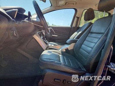 Zdjęcie 7 z 14 samochodu: 2016 FORD C-MAX PREMIUM SEL VIN:1FADP5CU9GL112092 - miniatura