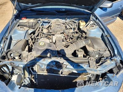 Zdjęcie 11 z 12 samochodu: 2006 FORD MUSTANG VIN:1ZVFT84N365185143 - miniatura