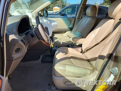 Zdjęcie 7 z 12 samochodu: 2000 LEXUS RX 300 VIN:JT6HF10UXY0148461 - miniatura