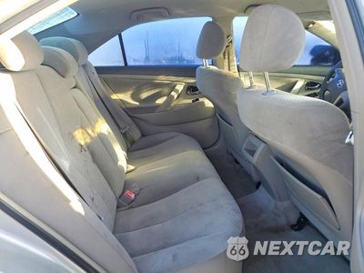 Zdjęcie 10 z 13 samochodu: 2007 TOYOTA CAMRY LE VIN:4T1BE46K27U059110 - miniatura