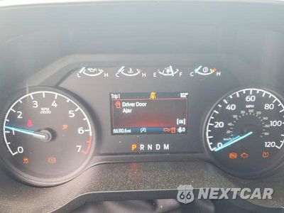 Zdjęcie 9 z 13 samochodu: 2023 FORD F150 SUPERCREW VIN:1FTEW1EP0PKE68096 - miniatura