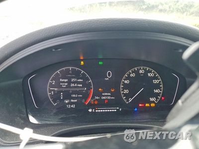 Zdjęcie 9 z 12 samochodu: 2024 HONDA CIVIC SPORT VIN:19XFL2H81RE008944 - miniatura