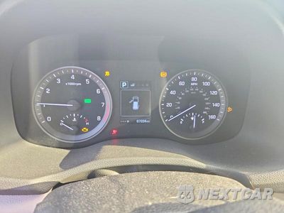 Zdjęcie 9 z 13 samochodu: 2016 HYUNDAI TUCSON SE VIN:KM8J33A4XGU194078 - miniatura