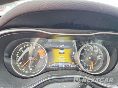 Zdjęcie 9 z 13 samochodu: 2019 JEEP CHEROKEE LIMITED VIN:1C4PJMDX9KD209954 - miniatura