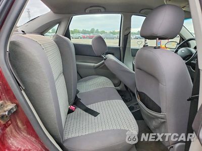 Zdjęcie 10 z 12 samochodu: 2006 FORD FOCUS ZX4 VIN:1FAFP34N66W208960 - miniatura