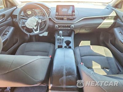 Zdjęcie 8 z 13 samochodu: 2020 NISSAN ALTIMA S VIN:1N4BL4BV9LC126978 - miniatura