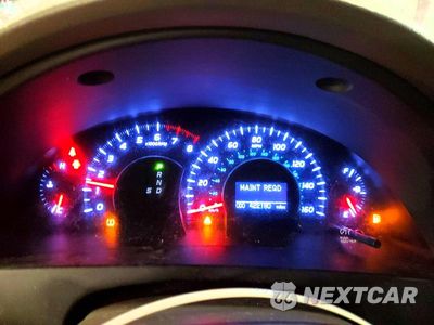 Zdjęcie 9 z 12 samochodu: 2011 TOYOTA CAMRY XLE V6 VIN:4T1BK3EK4BU610005 - miniatura