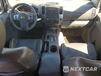 Zdjęcie 8 z 12 samochodu: 2012 NISSAN FRONTIER S VIN:1N6AD0ERXCC438718 - miniatura