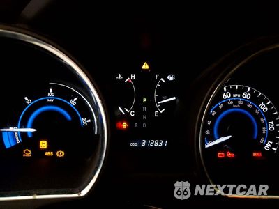 Zdjęcie 9 z 13 samochodu: 2008 TOYOTA HIGHLANDER HYBRID LIMITED VIN:JTEEW44A382006594 - miniatura