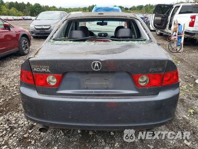 Zdjęcie 6 z 12 samochodu: 2006 ACURA TSX VIN:JH4CL96956C008440 - miniatura
