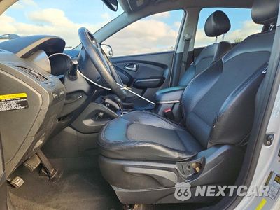 Zdjęcie 7 z 13 samochodu: 2011 HYUNDAI TUCSON GLS VIN:KM8JU3AC1BU198131 - miniatura