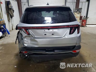 Zdjęcie 6 z 13 samochodu: 2023 HYUNDAI TUCSON SEL VIN:5NMJBCAE4PH203218 - miniatura
