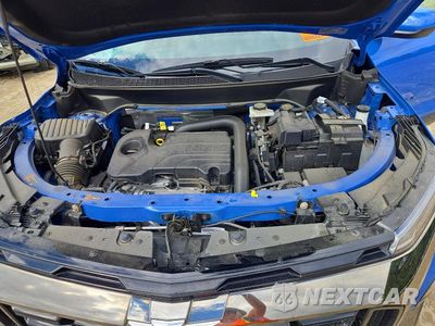 Zdjęcie 12 z 14 samochodu: 2025 CHEVROLET EQUINOX ACTIV VIN:3GNAXKEG4SL285316 - miniatura