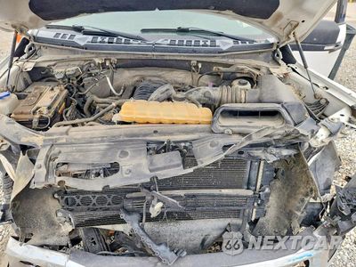 Zdjęcie 11 z 12 samochodu: 2016 FORD F150 SUPERCREW VIN:1FTFW1EF4GKF86583 - miniatura