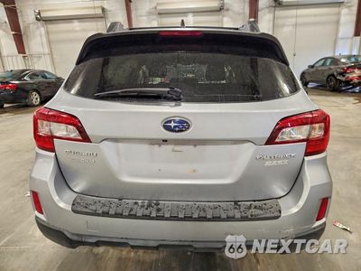 Zdjęcie 6 z 13 samochodu: 2017 SUBARU OUTBACK 2.5I PREMIUM VIN:4S4BSADCXH3226436 - miniatura