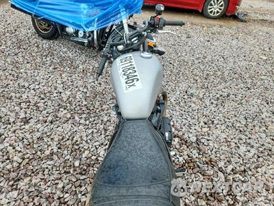 Zdjęcie 6 z 9 samochodu: 2017 TRIUMPH MOTORCYCLE STREET TWIN VIN:SMTD31GN7HT799982 - miniatura
