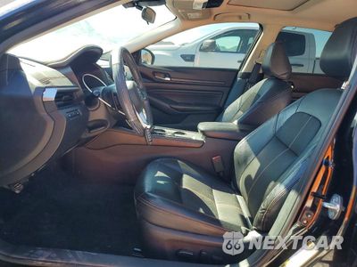 Zdjęcie 7 z 12 samochodu: 2022 NISSAN ALTIMA SR VIN:1N4BL4CV7NN392943 - miniatura