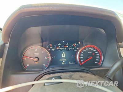 Zdjęcie 9 z 13 samochodu: 2015 GMC YUKON XL DENALI VIN:1GKS2JKJ9FR736782 - miniatura