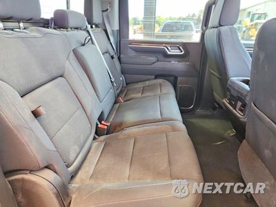 Zdjęcie 11 z 14 samochodu: 2026 CHEVROLET SILVERADO K2500 HEAVY DUTY LT VIN:2GC4KNE7XT1139883 - miniatura