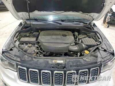 Zdjęcie 12 z 13 samochodu: 2019 JEEP GRAND CHEROKEE LAREDO VIN:1C4RJEAG6KC699410 - miniatura