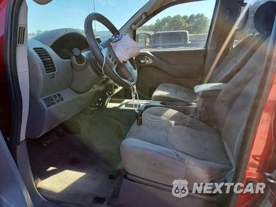 Zdjęcie 7 z 12 samochodu: 2013 NISSAN FRONTIER S VIN:1N6AD0EV6DN726691 - miniatura