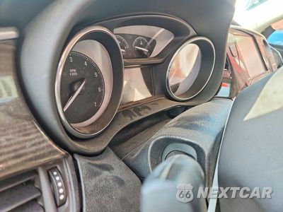 Zdjęcie 9 z 13 samochodu: 2019 BUICK ENVISION ESSENCE VIN:LRBFXCSA2KD013680 - miniatura